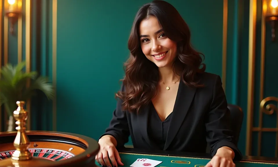 panini Perú lobby de juegos