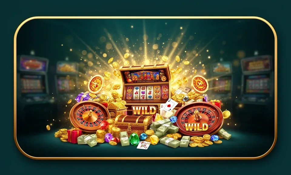 panini Términos del casino y las apuestas explicados sin rodeos